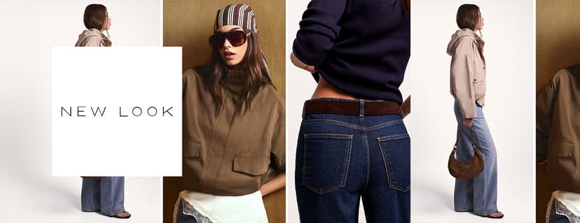 New Look discount codes