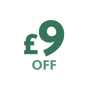 £9 off