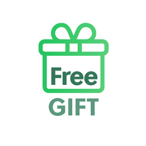 🎁 off