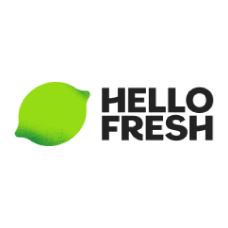 Hello Fresh Deal