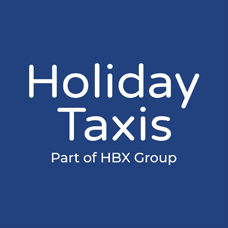 Holiday Taxis Deal