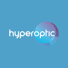 Hyperoptic Deal
