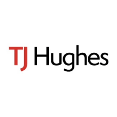 TJ Hughes Deal