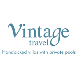 Vintage Travel Deal