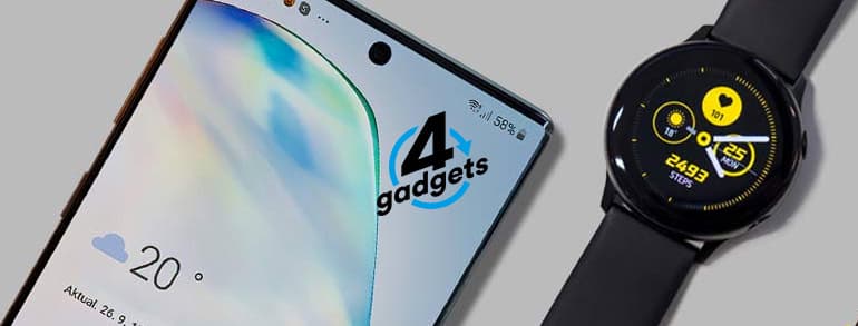 4Gadgets voucher codes
