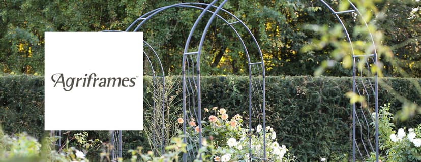Agriframes discount codes