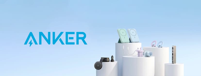 Anker voucher codes