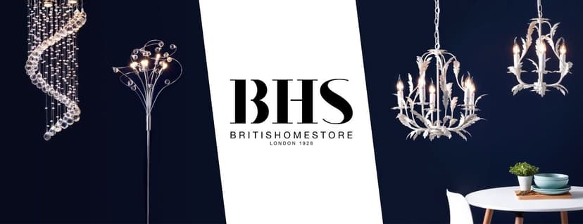 BHS voucher codes