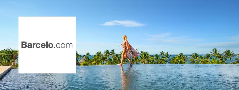 Barcelo discount codes