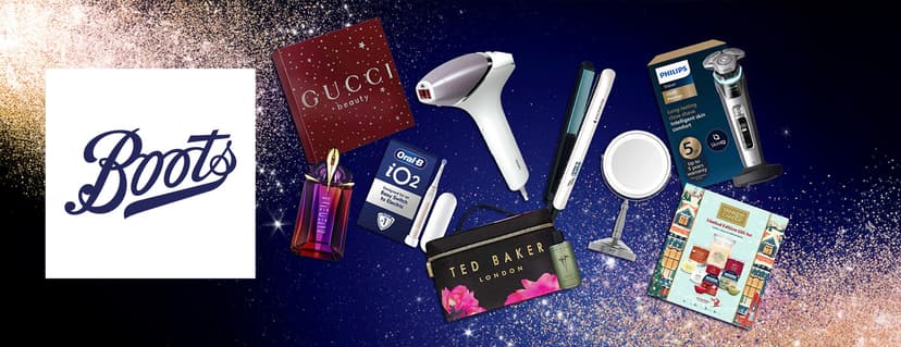 Boots discount codes