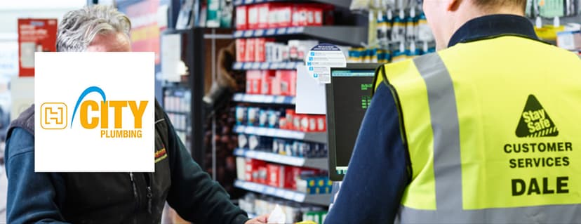City Plumbing discount codes