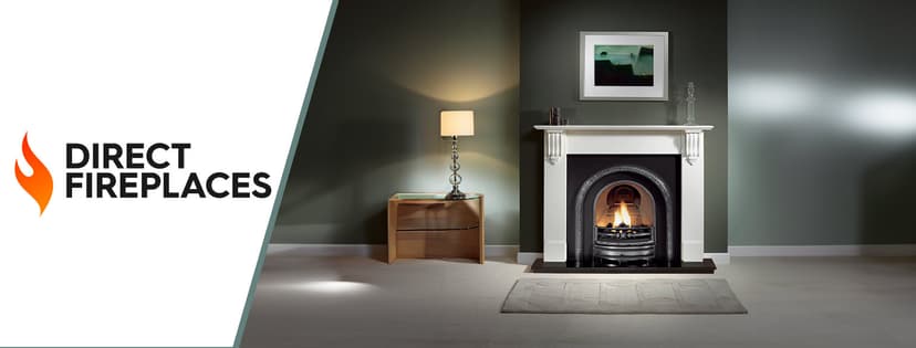 Direct Fireplaces voucher codes