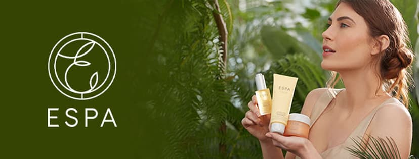 ESPA voucher codes