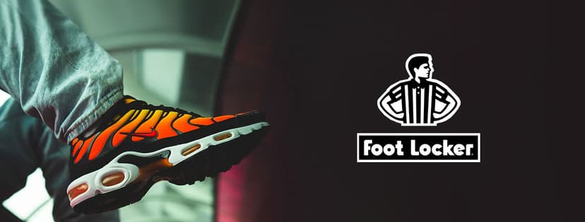 Foot Locker promo codes