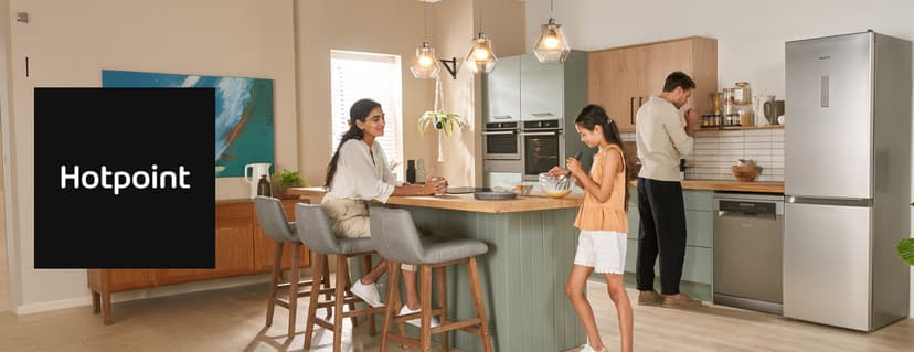 Hotpoint discount codes