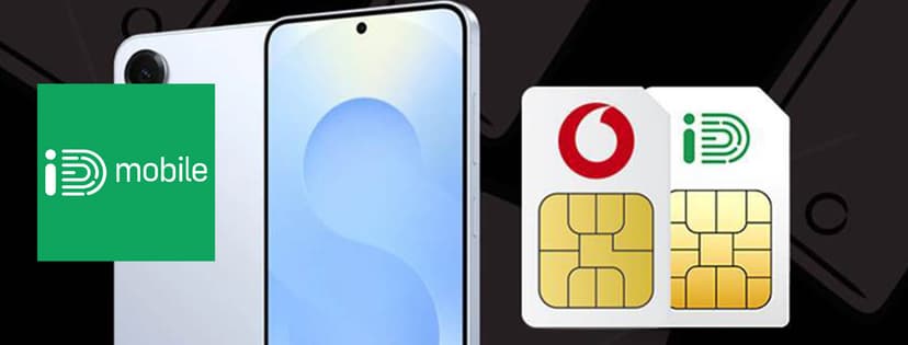 iD Mobile promo codes