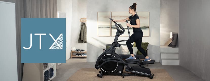 JTX Fitness discount codes