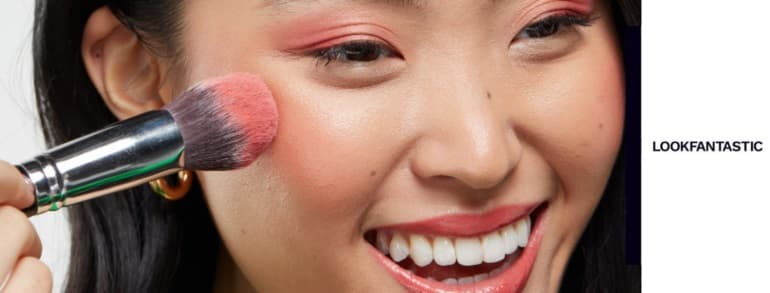 LOOKFANTASTIC discount codes