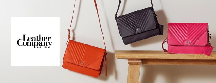 Leather Company discount codes