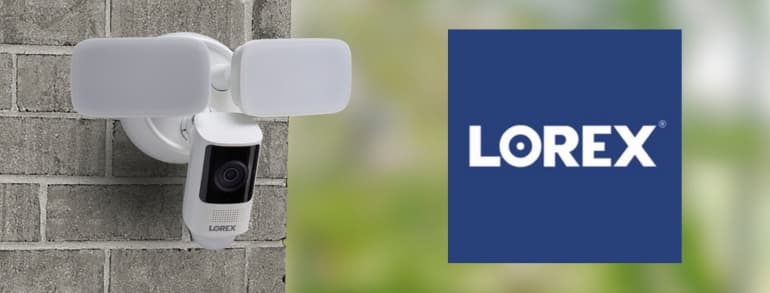 Lorex discount codes