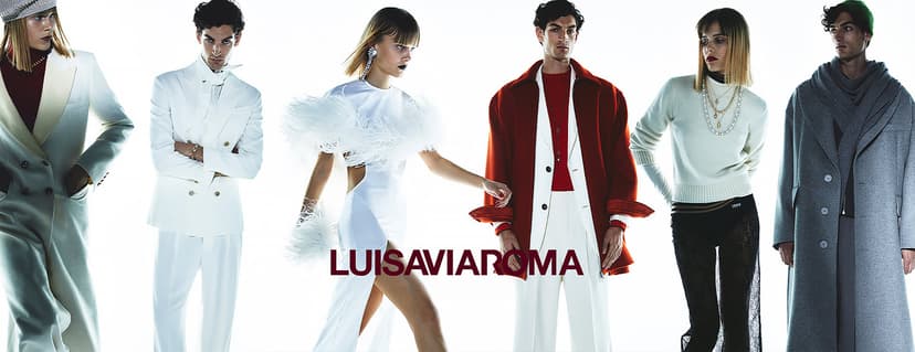 Luisaviaroma discount codes