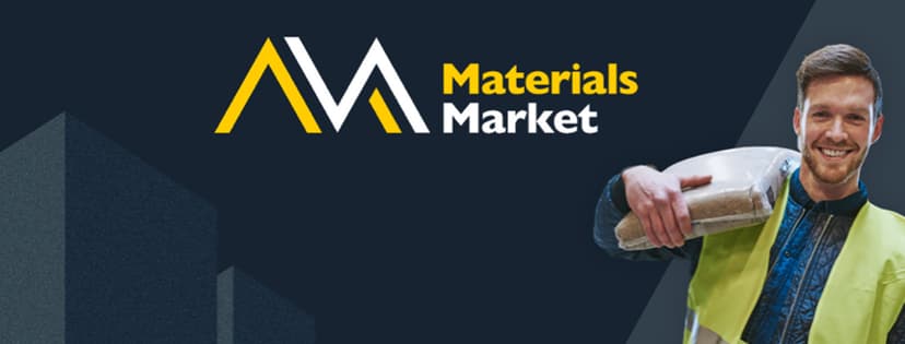 Materials Market discount codes