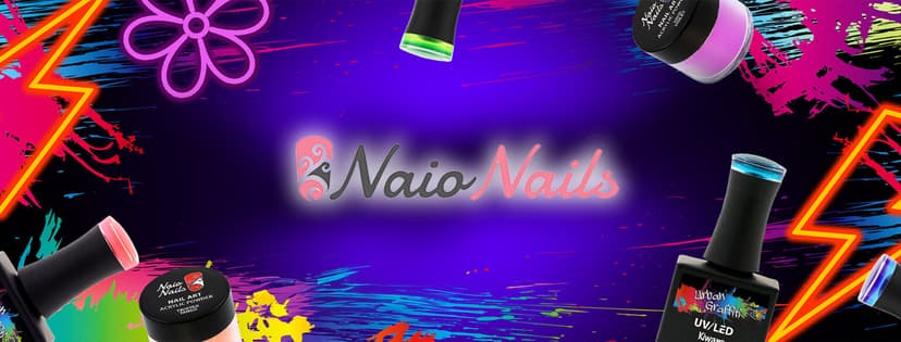 Naio Nails discount codes