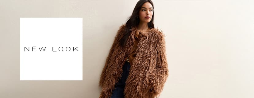 New Look discount codes