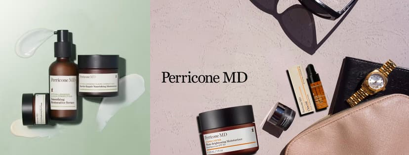 Perricone MD discount codes