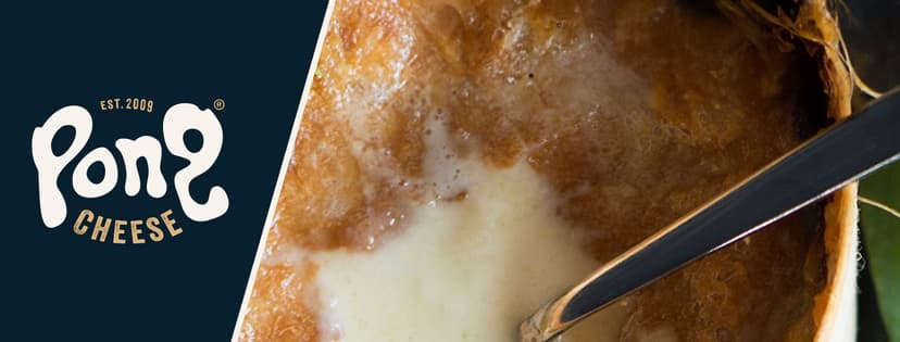 Pong Cheese voucher codes