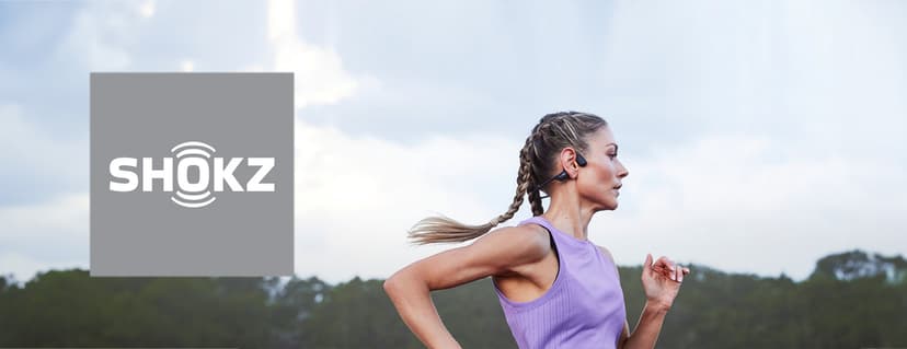 Shokz discount codes