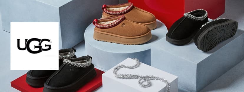 UGG voucher codes
