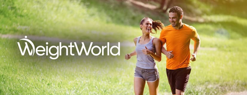 WeightWorld discount codes