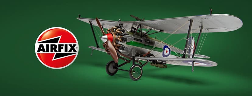 Airfix discount codes