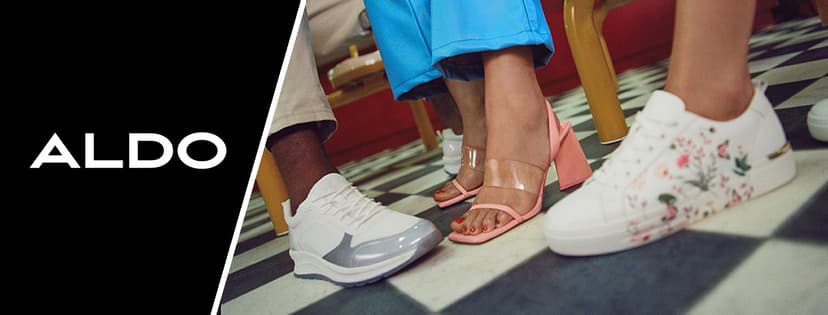 Aldo voucher codes