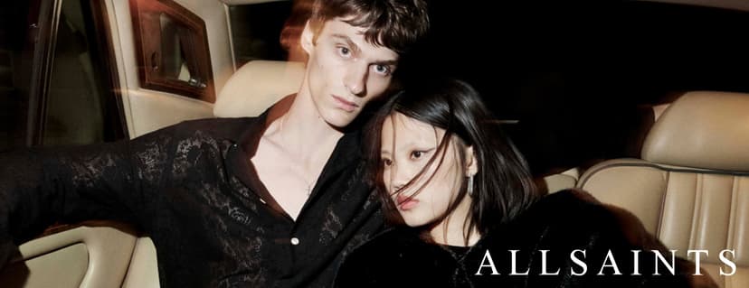 AllSaints discount codes