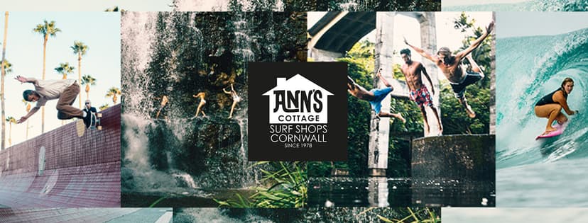 Ann's Cottage discount codes