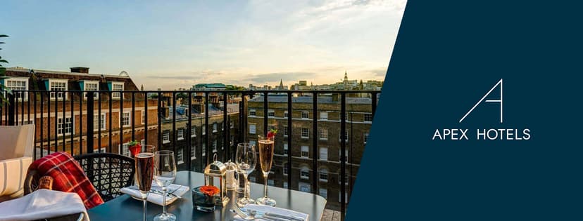 Apex Hotels discount codes