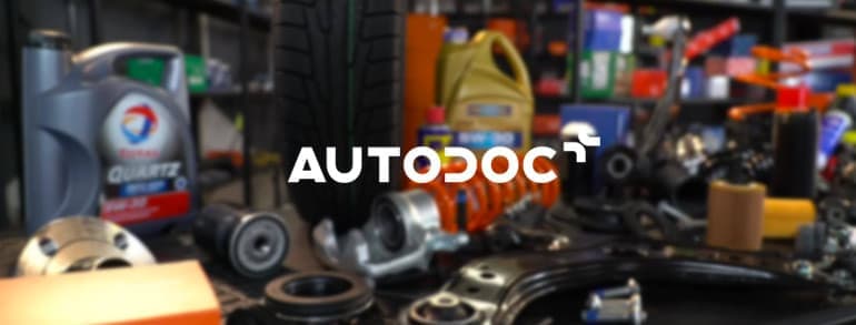 Autodoc discount codes