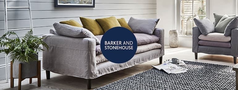 Barker and Stonehouse voucher codes