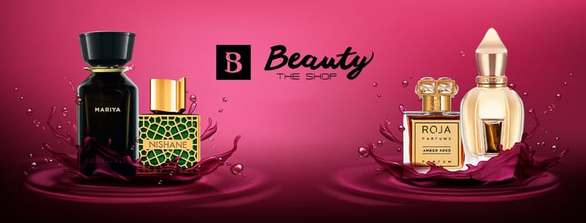 Beauty The Shop voucher codes