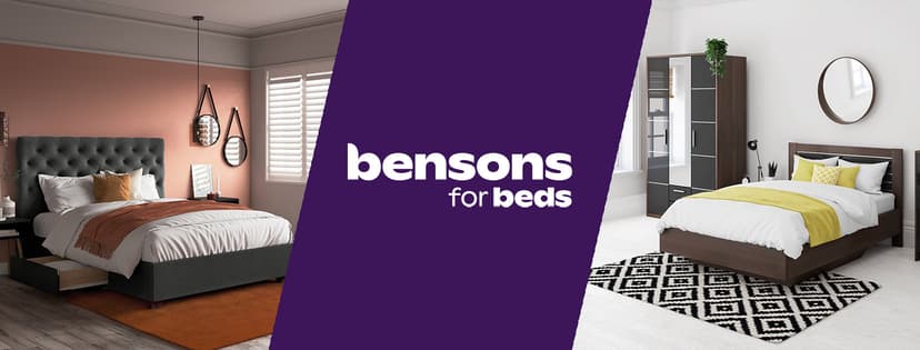 Bensons for Beds discount codes