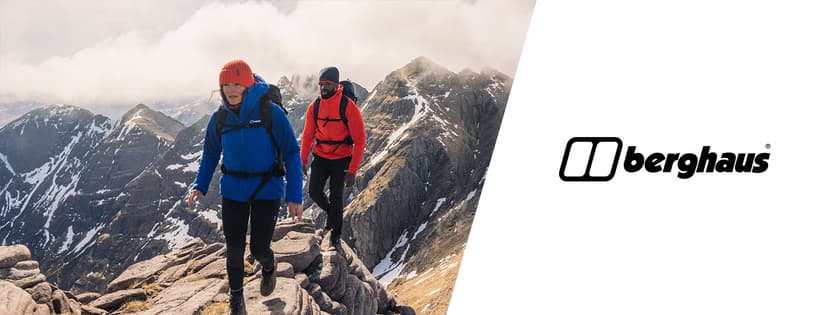 Berghaus voucher codes