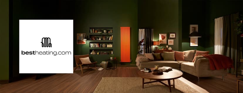 Best Heating discount codes