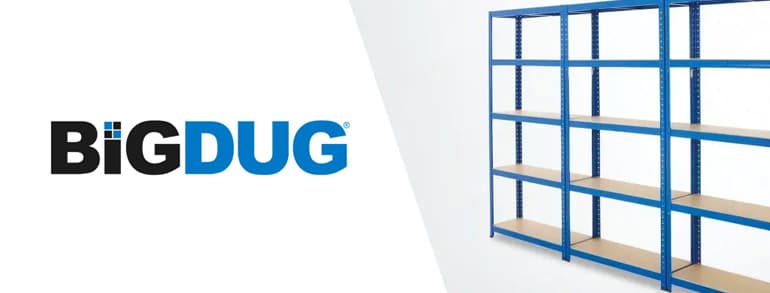 BiGDUG discount codes