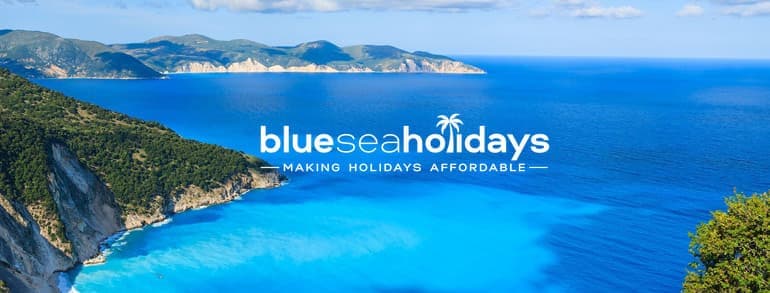 Blue Sea Holidays promo codes