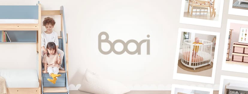 Boori discount codes