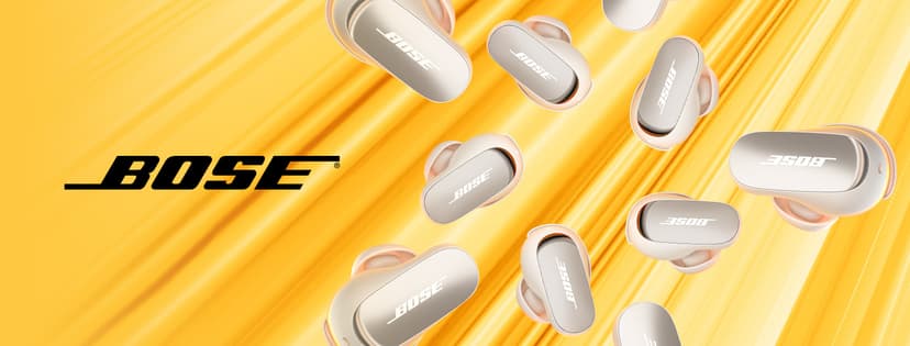 Bose discount codes