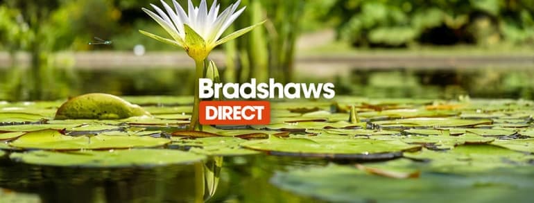 Bradshaws Direct voucher codes