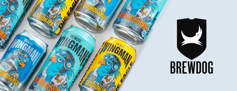 Brewdog discount codes